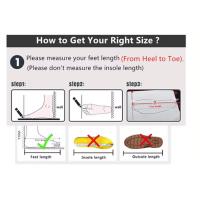 Zapatos de seguridad ligeros y transpirables para trabajo, zapatillas de suela firme con punta de acero antideslizante para hombres - details 0