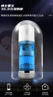 Masturbación masculina giratoria telescópica eléctrica taza de avión dispositivo de entrenamiento de pene punto abultado estimulante Sexual para adultos - details 21
