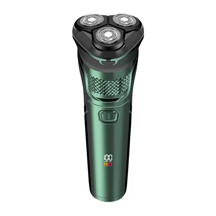 Afeitadoras para barba hombre electrica multifunción viajar Portátil USB - 1