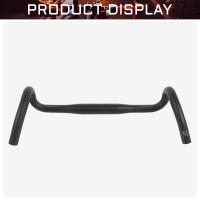 Manillar de Bicicleta de Grava UNO Racing Manillar Ultraligero para Bicicleta de Carretera - details 2