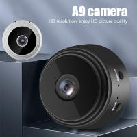 Cámara de Vigilancia con Wifi para interiores y el hogar, videocámara inalámbrica de Audio, HD, 1080P, videovigilancia - details 1