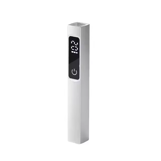 Secador de uñas portátil, lámpara de manicura de mano de secado rápido con diamantes, recargable por USB, UV LED hine - 1