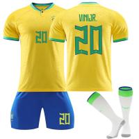 Conjunto De Ropa Infantil Para Niños Y Niñas Fan De Camiseta De Entrenamiento Uniforme Deportivo Casual Unisex Verano Poliéster - details 5