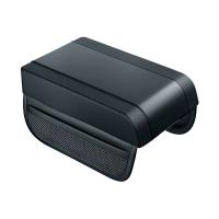 Apoyabrazos de Cuero Universal Almohadilla de Altura para Coche con Bolsillo de Memoria Central - details 5