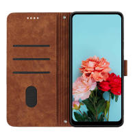 Funda de cuero con tapa para teléfono, carcasa con billetera para Realme 8, 9, 9i, 10 Pro Plus, C12, C25, C21Y, C25Y, C30, C30S, C31, C35, C53, C55, Narzo N53 - details 17