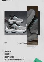 Zapatos con amortiguación, zapatillas de carreras para hombre, zapatillas informales para hombre, Tenis de lujo, zapatillas de carreras, zapatillas transpirables de moda 2025 - details 2