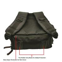 Mochila para Cámara SLR Estuche de Cámara para Computadora Bolsa de Fotografía Bolsa de Almacenamiento para Cámara Digital SLR Lente DSLR - details 9