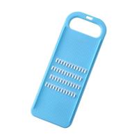 Cortador Picador de Red de 3mm Cuchillo Ondulado Picadora de Cocina Trituradora de Frutas y Verduras Pelador Triturador Rallador Herramienta de Corta de Rejilla para Ensalada de Patatas - details 0