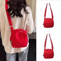 Bolso Cruzado de Nylon Ligero Gran Capacidad, Versátil con Correa Ajustable, Cierre de Cremallera - details 9