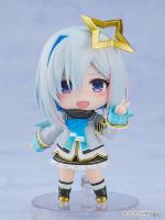 Good Smile Nendoroid GSC 2204 Amane Kanata Hololive 10CM figura de Anime modelo coleccionable juguetes de acción regalos - details 3