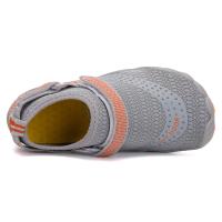 Zapatos Acuáticos Para Niños, Zapatillas De Agua Descalzas Con Cinco Dedos Para Playa Y Verano, Zapatillas De Deporte Ligeras Antideslizantes Para Nadar En La Playa Y Río - details 3