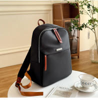 Mochila nueva tendencia de moda bolsa de estudiante de ordenador de las mujeres de 14 pulgadas de negocios de las mujeres de gran capacidad bolsa de la escuela mochila - details 15