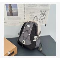 Mochila Unisex de Gran Capacidad Diseño Casual para Viaje, Deporte y Estudio - details 39