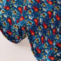 Sábana de Coche de Primeros Ayudos Patrón de Dibujos Animados Ropa de Cama para Niños - details 5