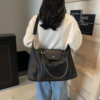 Bolsa de viaje ligera, bolsa de equipaje de viaje de mano para excursiones de mujeres, bolsa de viaje de un solo hombro, bolsa deportiva cruzada para fitness, adecuada para gimnasio y vacaciones, camping, paquete multiusos - details 10