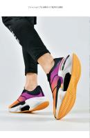 Zapatillas de deporte Unisex de alta calidad, transpirables, antideslizantes, absorbentes de golpes, zapatos de entrenamiento deportivos antideslizantes de goma para exteriores para niños - details 40