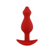 Leten EXVOID consolador con cuentas, productos para adultos, tapón Anal de silicona, Vagina, punto G, juguetes de masaje para hombres, Sex Shop - details 5