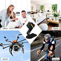 Minicámara Sq11 gran angular Hd 1080p, videocámara con Sensor de visión nocturna, Dvr de movimiento, Micro cámara de vídeo deportiva - details 3