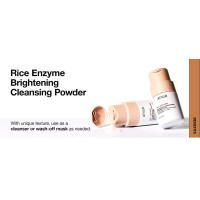 Mascarilla facial de ceramida ANUA con caca limpiadora enzimática de arroz - details 12