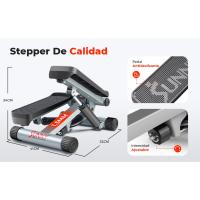 Stepper