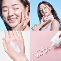 Corea cuidado de la piel Tocobo algodón suave protector solar SPF 50 + esencia de sentido del agua protector solar Control de aceite refrescante no graso hidratante - details 16