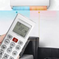Control remoto de reemplazo para aire acondicionado LG, AKB74955604, AKB73995805, S4NQ18KL3QA, S4UQ12JA2JB, BSNQ126J3A2, S4UQ12JARJB - details 7