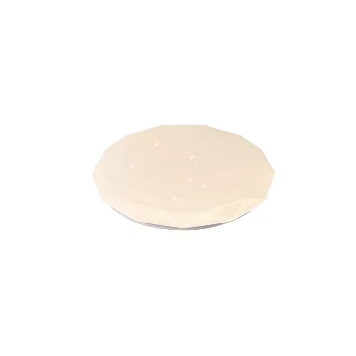 Lámpara colgante LED moderna regulable de 30 cm (11,8 pulgadas)/50 cm (19,7 pulgadas), 18 W/36 W, con temperatura de color ajustable y control remoto para dormitorio, salón, baño, cocina y oficina. - 1