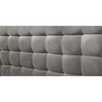 Cabecero Cama Canadá Deluxe - Cabezal Tapizado Acolchado de Tela Antimanchas - Cabecero Premium Dormitorio - details 7