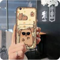 Funda de teléfono antipolvo a prueba de golpes para OPPO R9S plus, funda trasera con dibujos animados, resistente a la suciedad, bolsa protectora para tarjetas con Graffiti - details 9