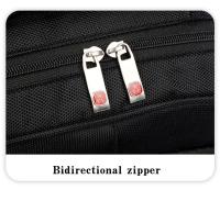 Mochila de Senderismo Impermeable Bolsa de Deportes al Aire Libre para Acampar y Escalar - details 11