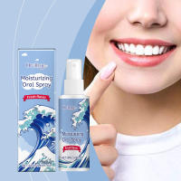 Spray fresco para limpieza de aliento, cuidado dental e higiene bucal - details 1