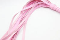 Látigo de cuero PU para juegos de adultos, pala de azotes, Bondage, BDSM, Juguetes sexuales para parejas, fetiche Sexy - details 10