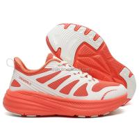 Nuevos zapatos deportivos de alta calidad con soporte arqueado para hombres y jóvenes, entrenamiento escolar, 36-45, marca de calzado para correr de tamaño completo - details 0
