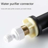 Grifo para beber, fregadero de cocina, grifo con filtro de agua para sistemas de ósmosis inversa y - details 3