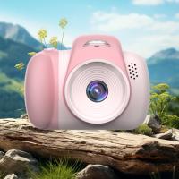 Cámara instantánea para niños, Cámara Digital para niños y niños Pequeños con papel de impresión, Cámara de Video para niños de 40MP, Cámara de Selfie para niños - details 10