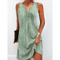 Vestidos de Moda de Verano para Mujeres Colección de Vestidos - details 6