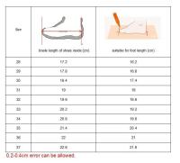 Zapatillas de correr informales para niños y niñas, zapatos deportivos de malla de aire a la moda, zapatillas con tapa para los dedos de los pies de verano para estudiantes, resistentes al desgaste - details 0