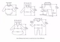 Abrigo de Pulóver de Lana con Dibujos Animados para Niños Cálido Abrigo Exterior para Otoño Invierno Moda Infantil - details 0