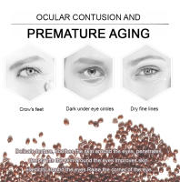 Crema Instantánea para Ojos con Retinol Reducción de Arrugas, Reafirmación de Piel, Adiós a las Ojeras, Ilumina tu Mirada - details 7