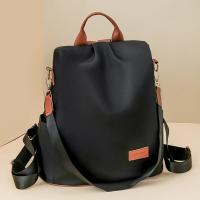 Mochilas de Nylon de Alta Calidad para Mujer Morrales de Viaje y Ocio Mochilas Escolares para Niñas - details 15