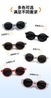 Gafas de Sol para Niñas y Niños Protección UV 100% Gafas Polarizadas Modernas No Probhan la Piel - details 2