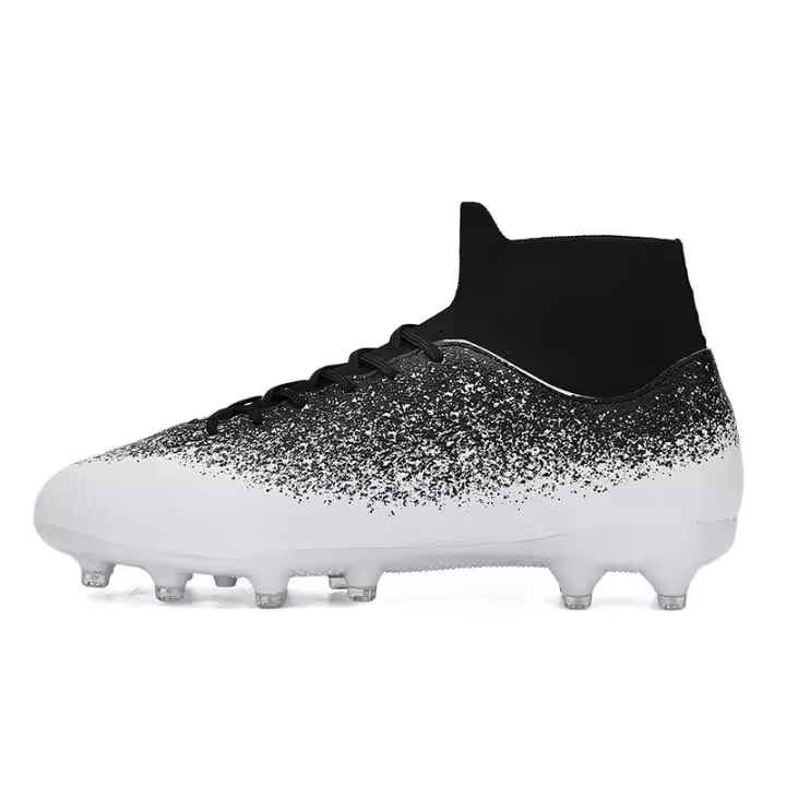 Botas para hombre, tacones altos para entrenamiento en césped al aire libre, fútbol juvenil de alta calidad Atos - 1