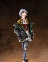 1/7 HobbyMax Nagisa Kaworu Ver.RADIO EVA Part2 EVANGELION 25CM figura de Anime modelo coleccionable juguetes de acción regalo - details 3
