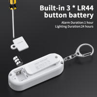 Alarma de Autodefensa Awapow de 125dB Llavero de Seguridad para Niños y Niñas Protección Antiataque - details 9