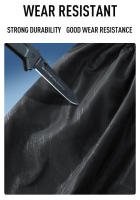 Pantalones de senderismo Unisex, pantalones impermeables de secado rápido, Anti-UV, para escalada, Camping, montaña y lluvia, JNP06 - details 6