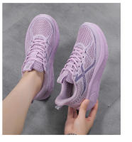 2024 nueva pareja zapatos para correr zapatos medianos y cortos para correr - details 9