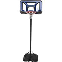 Canasta de baloncesto resistente con altura regulable - details 33