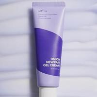 Nuevo IsNtree Onion Gel Cream Cuidado refrescante Tratamiento para manchas y imperfecciones - details 11