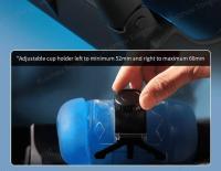 Masturbador Automático de Alta Velocidad Juguete Intime para Hombres con Estilo Telescópico - details 10