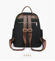 Mochila para mujer Nueva mochila para mujer Edición coreana Mochila de viaje antisalpicaduras de gran capacidad a la moda - details 25